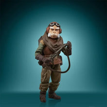 Load image into Gallery viewer, Star Wars The Vintage Collection Kuiil 3.75" Action Figure - Hasbro