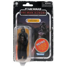 Load image into Gallery viewer, Star Wars The Retro Collection Darth Vader (The Dark Times) 3.75" Action Figure - Hasbro