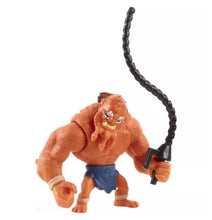 Load image into Gallery viewer, Masters of the Universe Revelation Eternia Minis Beast Man Action Figure - Mattel