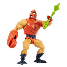 Load image into Gallery viewer, Masters of the Universe Origins Clawful Action Figure - Mattel