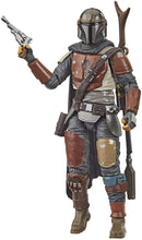 Load image into Gallery viewer, Star Wars The Vintage Collection The Mandalorian 3.75" Action Figure - Hasbro