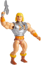 Load image into Gallery viewer, Masters of the Universe Origins Battle Armor He-Man Action Figure - Mattel
