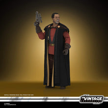 Load image into Gallery viewer, Star Wars The Vintage Collection Greef Karga 3.75" Action Figure - Hasbro