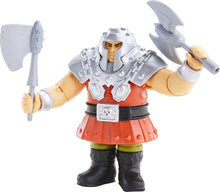 Load image into Gallery viewer, Masters of the Universe Origins Deluxe Ram Man Action Figure - Mattel