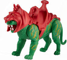 Load image into Gallery viewer, Masters of the Universe Origins Battle Cat Action Figure - Mattel