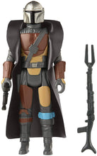 Load image into Gallery viewer, Star Wars The Retro Collection The Mandalorian 3.75" Action Figure - Hasbro