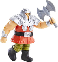 Load image into Gallery viewer, Masters of the Universe Origins Deluxe Ram Man Action Figure - Mattel
