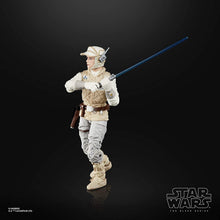 Load image into Gallery viewer, Star Wars The Black Series Archive 50th Lucasfilm Luke Skywalker Hoth Gear 6" Action Figure - Hasbro
