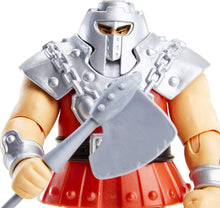 Load image into Gallery viewer, Masters of the Universe Origins Deluxe Ram Man Action Figure - Mattel