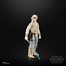 Load image into Gallery viewer, Star Wars The Black Series Archive 50th Lucasfilm Luke Skywalker Hoth Gear 6" Action Figure - Hasbro