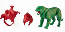 Load image into Gallery viewer, Masters of the Universe Origins Battle Cat Action Figure - Mattel