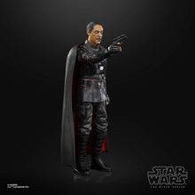 Load image into Gallery viewer, Star Wars The Black Series Moff Gideon 6" Action Figure - Hasbro