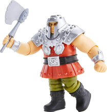Load image into Gallery viewer, Masters of the Universe Origins Deluxe Ram Man Action Figure - Mattel