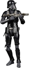 Load image into Gallery viewer, Star Wars The Black Series Archive 50th Lucasfilm Imperial Death Trooper 6' Action Figure - Hasbro