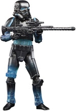 Load image into Gallery viewer, Star Wars The Vintage Collection Gaming Greats Shadow Stormtrooper 3.75" Action Figure - Hasbro