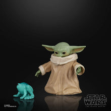 Load image into Gallery viewer, Star Wars The Black Series The Child Grogu Action Figure - Hasbro
