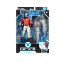 Load image into Gallery viewer, DC Suicide Squad Movie Peacemaker BAF Action Figure - Mcfarlane