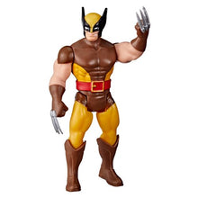 Load image into Gallery viewer, Marvel Legends Retro 375 Collection Wolverine 3.75" Action Figure - Hasbro