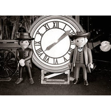 Load image into Gallery viewer, Back to the Future Part III #70576 Advent Calendar - Playmobil