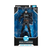 Load image into Gallery viewer, DC Multiverse Batman Hazmat Batsuit 7" Scale Action Figure - Mcfarlane