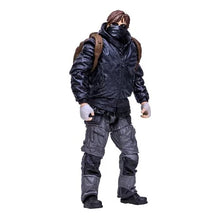 Load image into Gallery viewer, DC The Batman Movie Bruce Wayne Drifter 7" Scale Action Figure - Mcfarlane