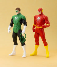 Load image into Gallery viewer, DC The Flash Super Powers Collection ArtFX+ Statue - Kotobukiya