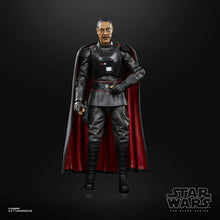 Load image into Gallery viewer, Star Wars The Black Series Moff Gideon 6" Action Figure - Hasbro