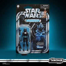 Load image into Gallery viewer, Star Wars The Vintage Collection Gaming Greats Shadow Stormtrooper 3.75" Action Figure - Hasbro