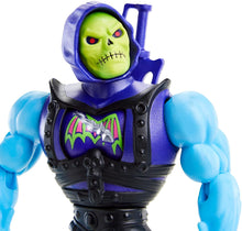 Load image into Gallery viewer, Masters of the Universe Origins Battle Armor Skeletor Action Figure - Mattel