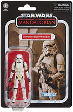 Load image into Gallery viewer, Star Wars The Vintage Collection The Mandalorian Remnant Stormtrooper 3.75" Action Figure -Hasbro