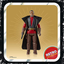 Load image into Gallery viewer, Star Wars The Retro Collection Greef Karga 3.75" Scale Action Figure - Hasbro