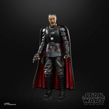 Load image into Gallery viewer, Star Wars The Black Series Moff Gideon 6" Action Figure - Hasbro