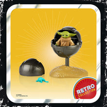 Load image into Gallery viewer, Star Wars The Retro Collection The Child Grogu 3.75" Scale Action Figure - Hasbro