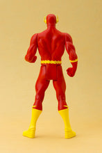 Load image into Gallery viewer, DC The Flash Super Powers Collection ArtFX+ Statue - Kotobukiya