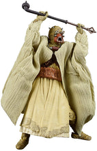 Load image into Gallery viewer, Star Wars The Black Series Archive 50th Lucasfilm Tusken Raider 6' Action Figure - Hasbro