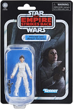 Load image into Gallery viewer, Star Wars The Vintage Collection Princess Leia Organa (Bespin Escape) 3.75"Action Figure - Hasbro