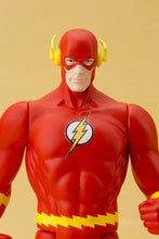 Load image into Gallery viewer, DC The Flash Super Powers Collection ArtFX+ Statue - Kotobukiya