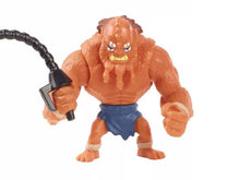 Load image into Gallery viewer, Masters of the Universe Revelation Eternia Minis Beast Man Action Figure - Mattel