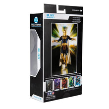 Load image into Gallery viewer, DC Comics Gaming 7" Dr. Fate Action Figure - Mcfarlane