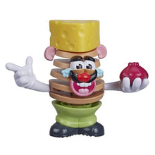 Load image into Gallery viewer, Mr. Potato Heads Chips Cheesie Onionton Figure - Hasbro