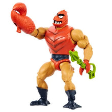 Load image into Gallery viewer, Masters of the Universe Origins Clawful Action Figure - Mattel
