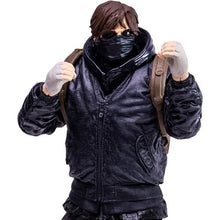 Load image into Gallery viewer, DC The Batman Movie Bruce Wayne Drifter 7" Scale Action Figure - Mcfarlane