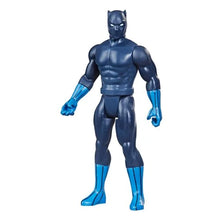 Load image into Gallery viewer, Marvel Legends Retro 375 Collection Black Panther 3.75" Action Figure - Hasbro