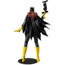 Load image into Gallery viewer, DC Multiverse Batman: Three Jokers Batgirl 7" Scale Action Figure - Mcfarlane