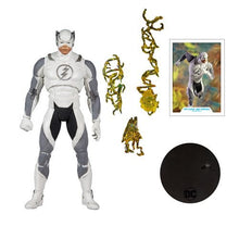 Load image into Gallery viewer, DC Comics Gaming Flash Hot Pursuit 7' Action Figure - Mcfarlane