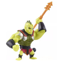 Load image into Gallery viewer, Masters of the Universe Revelation Eternia Minis Whiplash Action Figure - Mattel