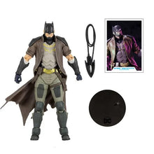 Load image into Gallery viewer, DC Multiverse Future State Batman Dark Detective 7" Scale Action Figure - Mcfarlane