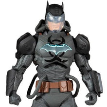 Load image into Gallery viewer, DC Multiverse Batman Hazmat Batsuit 7" Scale Action Figure - Mcfarlane