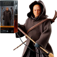 Load image into Gallery viewer, Star Wars The Black Series Boba Fett (Tython) 6" Action Figure - Hasbro