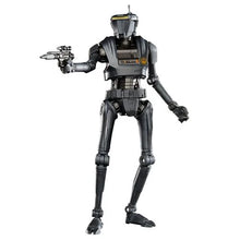 Load image into Gallery viewer, Star Wars The Black Series New Republic Security Droid 6" Action Figure - Hasbro